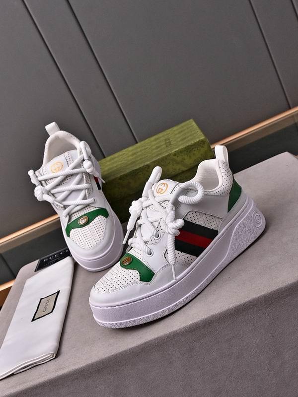 Gucci Men's Shoes 1823